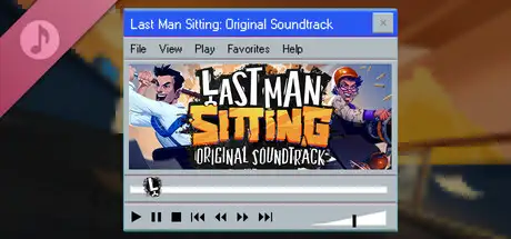 Last Man Sitting - Original Soundtrack