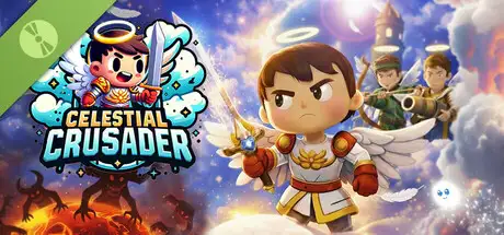 Celestial Crusader Demo