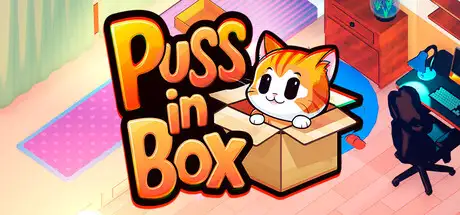 Puss in Box