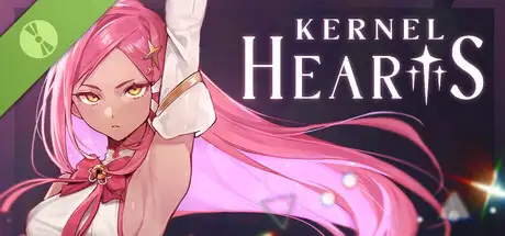 Kernel Hearts Demo