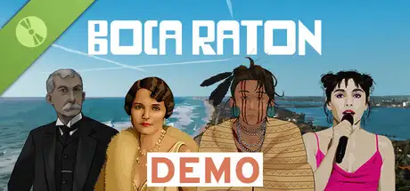 Boca Raton Demo