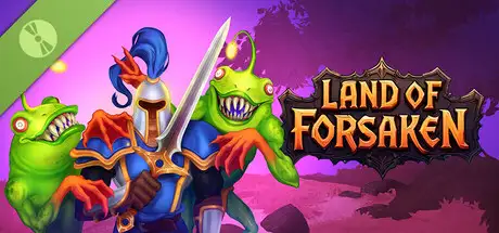 Land of Forsaken Demo
