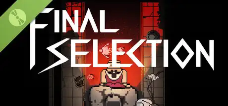 Final Selection Demo