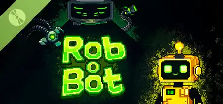 Rob o Bot Demo