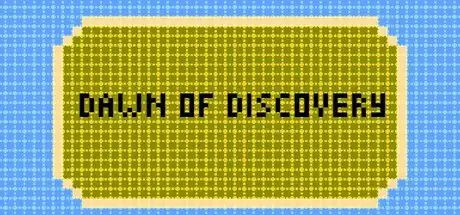 Dawn of Discovery