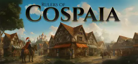 Rulers of Cospaia