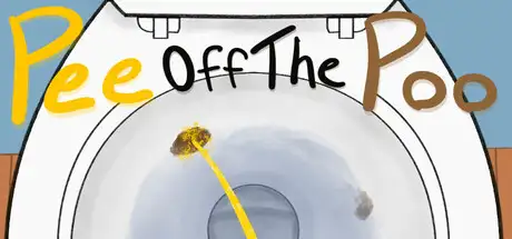 Pee Off The Poo