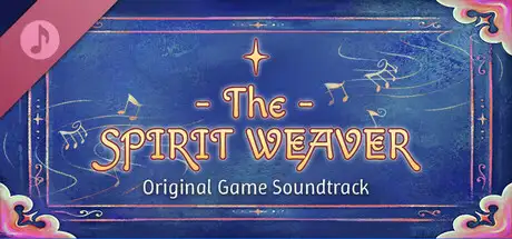 The Spirit Weaver Soundtrack