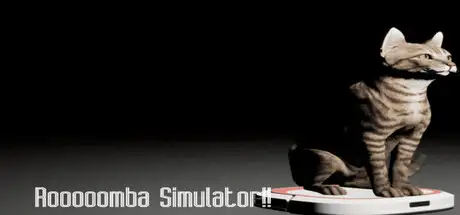 Rooooomba Simulator!!