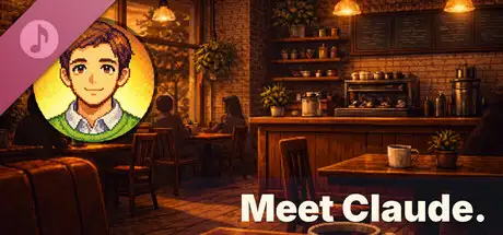 Meet Claude Soundtrack