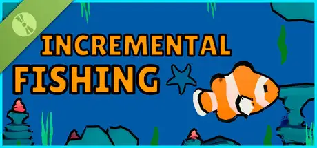 Incremental Fishing Demo