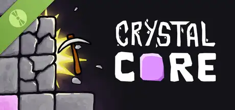 Crystal Core Demo