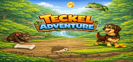 Teckel Adventure
