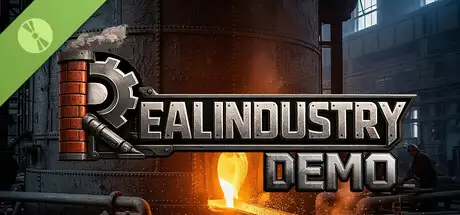 Realindustry Demo