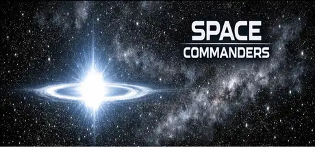 Space Commanders: Solar System