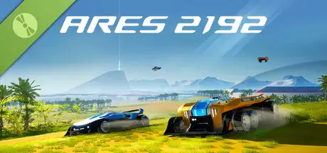 ARES 2192 Demo
