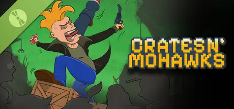 Crates n' Mohawks Demo