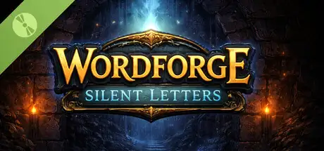 Wordforge: Silent Letters Demo