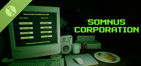 Somnus Corporation Demo