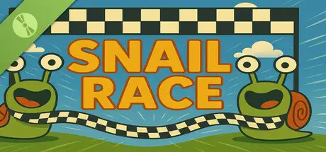 Snail Race Demo