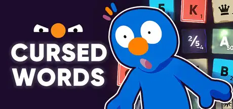 Cursed Words: The Word Game That Isn't