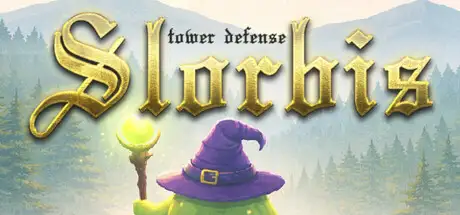 Slorbis: Tower Defense