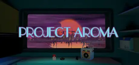 PROJECT AROMA