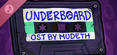 Underboard Soundtrack