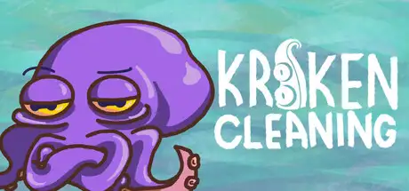Kraken Cleaning