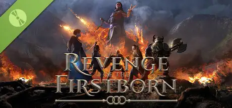 Revenge of the Firstborn Demo
