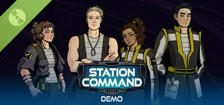 Station Command Demo