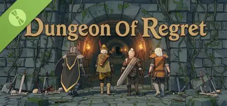 Dungeon of Regret Demo