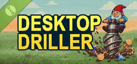 Desktop Driller Demo