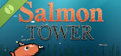 Salmon Tower Demo