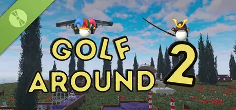 Golf Around 2 Demo