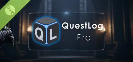 QuestLog Pro Demo