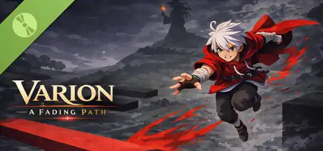 Varion: A Fading Path Demo