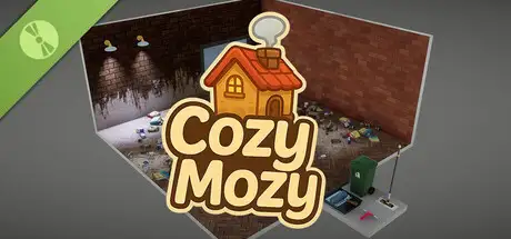 Cozy Mozy Demo