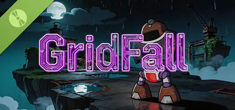 GridFall demo