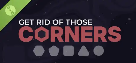 Get Rid Of Those Corners Demo