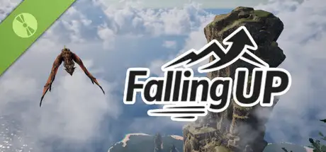 Falling Up Demo