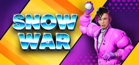 Snow War