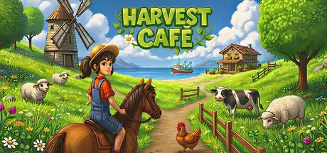 Harvest Cafe