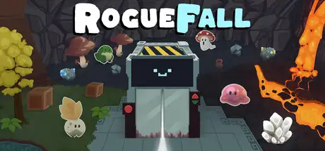 Roguefall