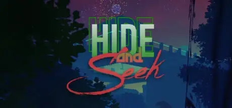 Hide and Seek