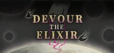 Devour the Elixir