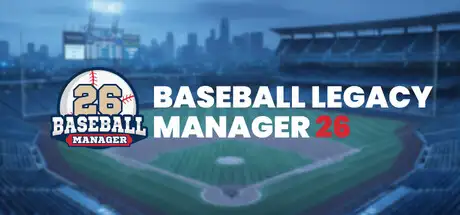 Baseball Legacy Manager 26