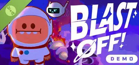Blast Off! Demo