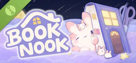 Book Nook Demo