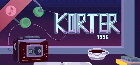 Korter 1996 Soundtrack